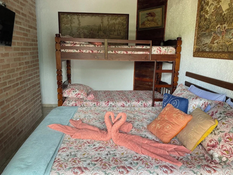 Recanto das Orquideas II