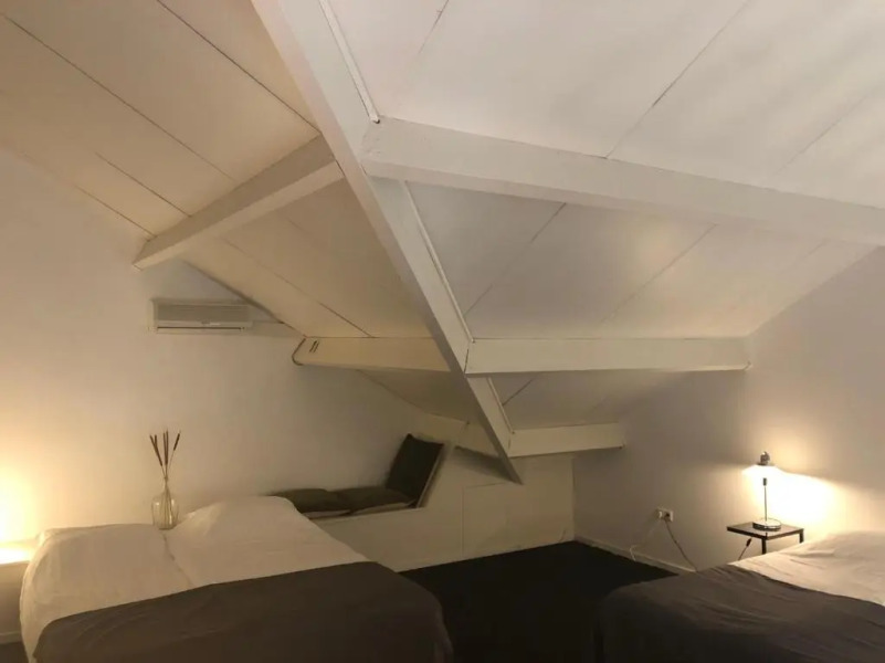 Bed en Breakfast in 't Riet