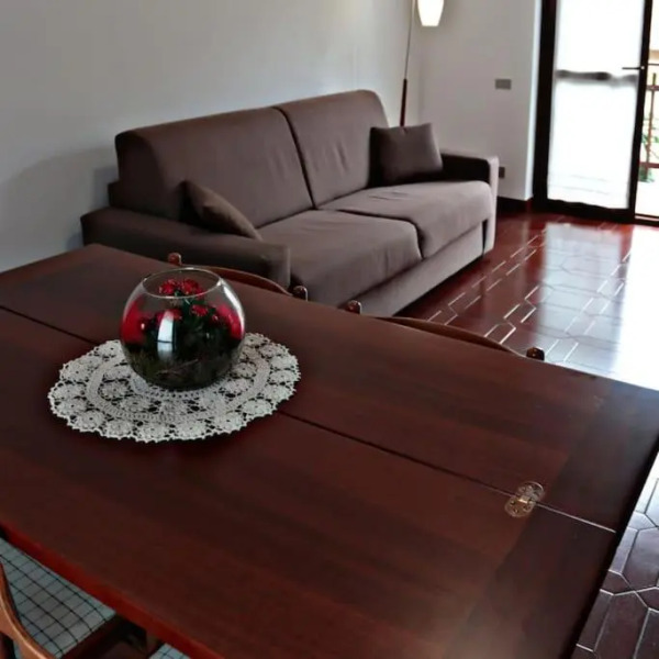 Ampio appartamento a 5 minuti da Rho-fiera Milano