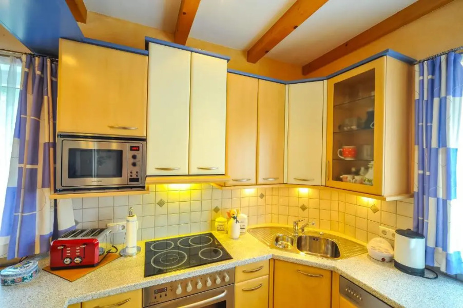 Ferienwohnung Regina