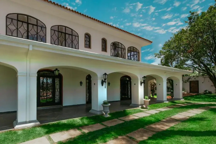 Vila Alto dos Pinhais