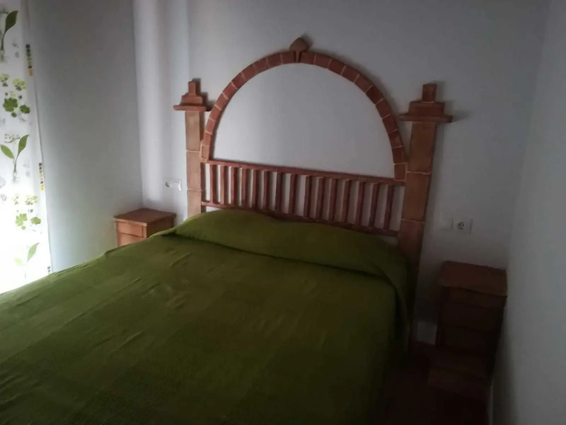 Alojamiento Rural La Pila