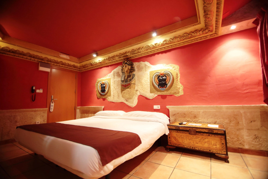 Casual de las Civilizaciones Valencia