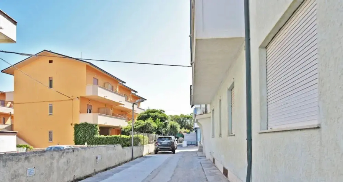 Lungomare 10 - Yourplace Abruzzo