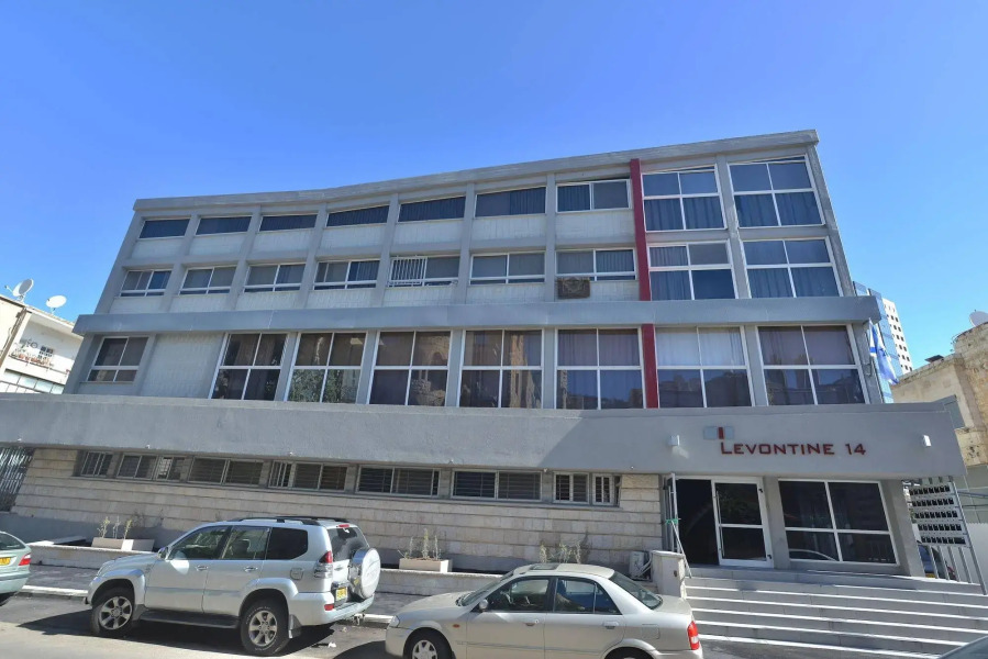 Dormitory Levontine 14