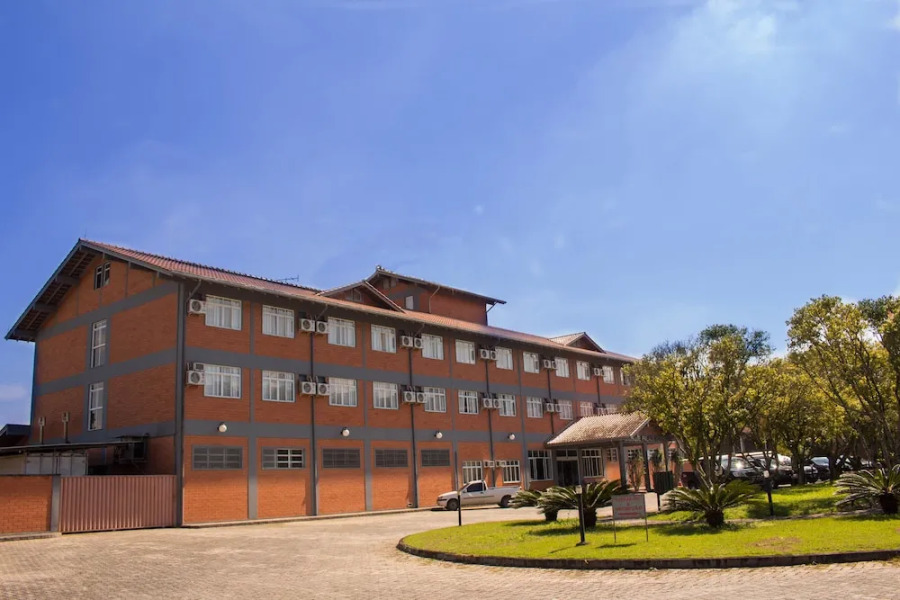 Estacao 101 - Brusque