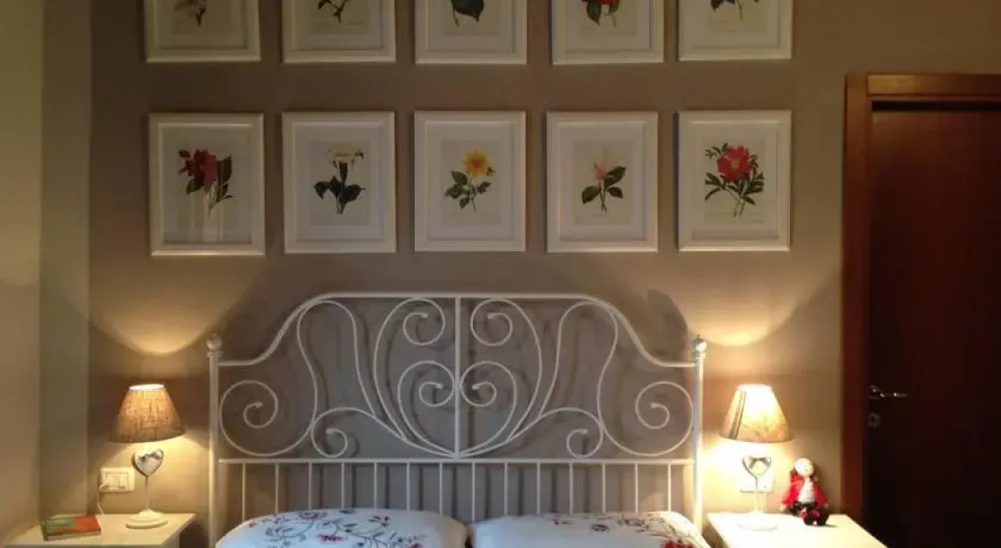 Il castello dei pettirossi