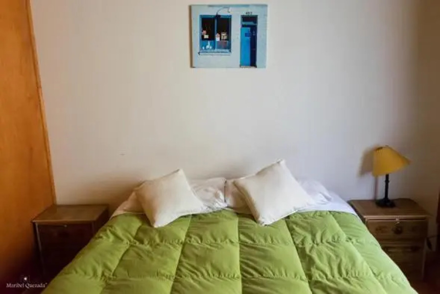 Cabañas Hostel Aquario Papudo