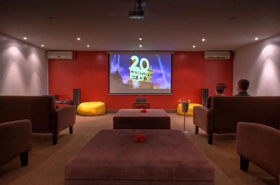 Pearl South Pacific Resort