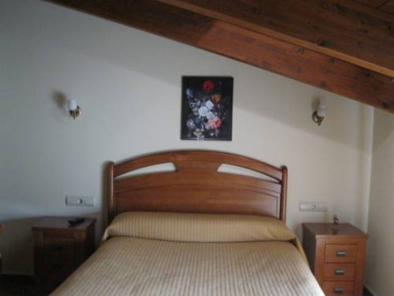 Hostal Sol De La Vega