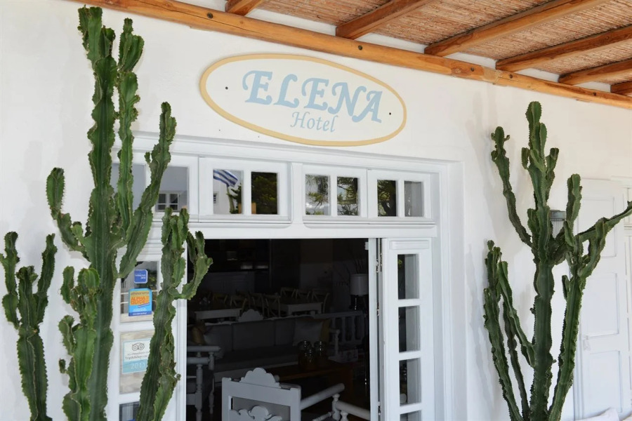 Elena Hotel