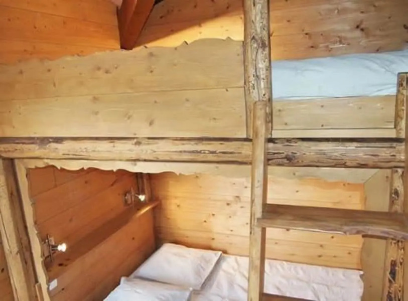 Appartement Le Pied de Piste