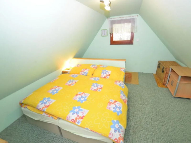 Cozy Chalet in Modrišice With Swimming Pool