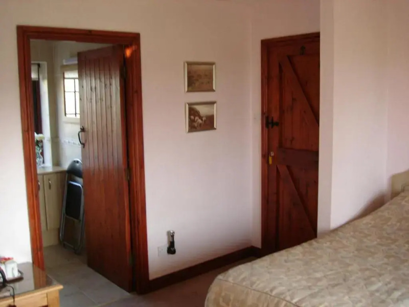 Pointers Guest House