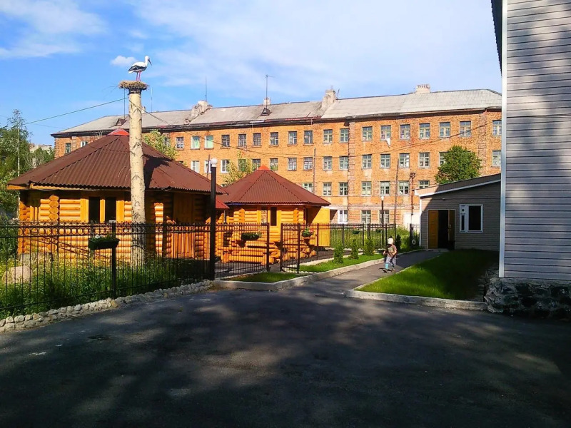 Кузова Туркомплекс