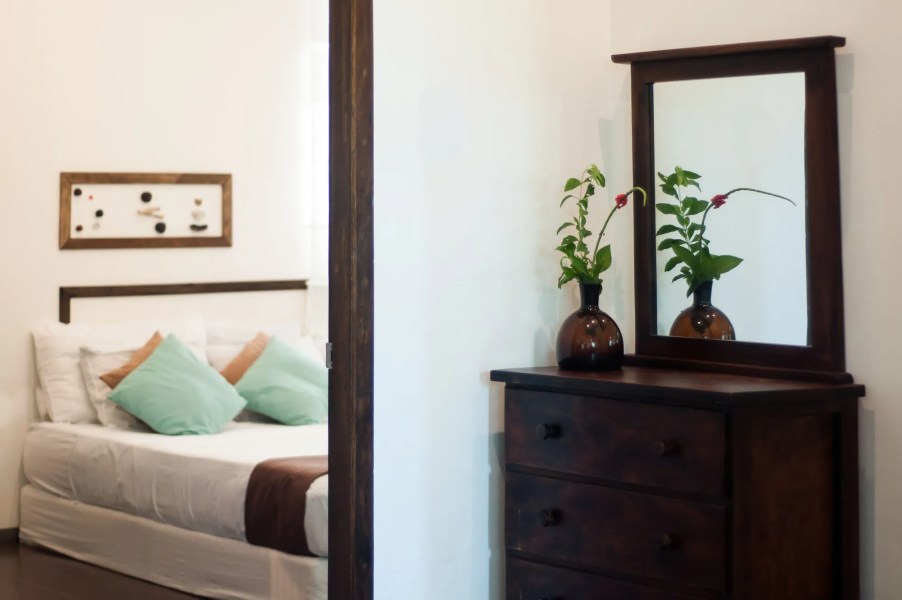 Nautilus Surf & Yoga Villas Santa Teresa