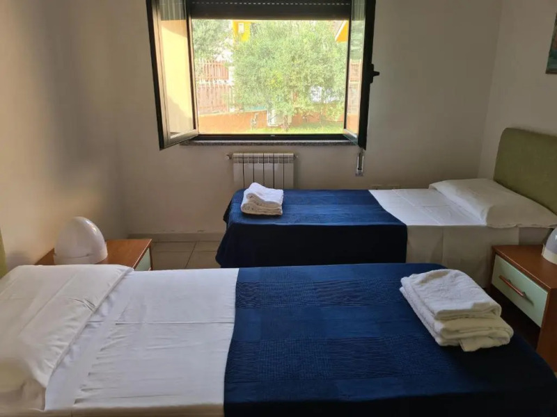 Villette Le Terrazze