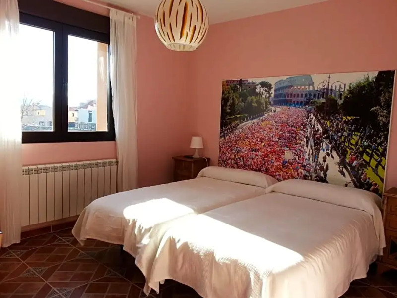 La Casa del Tio Telesforo