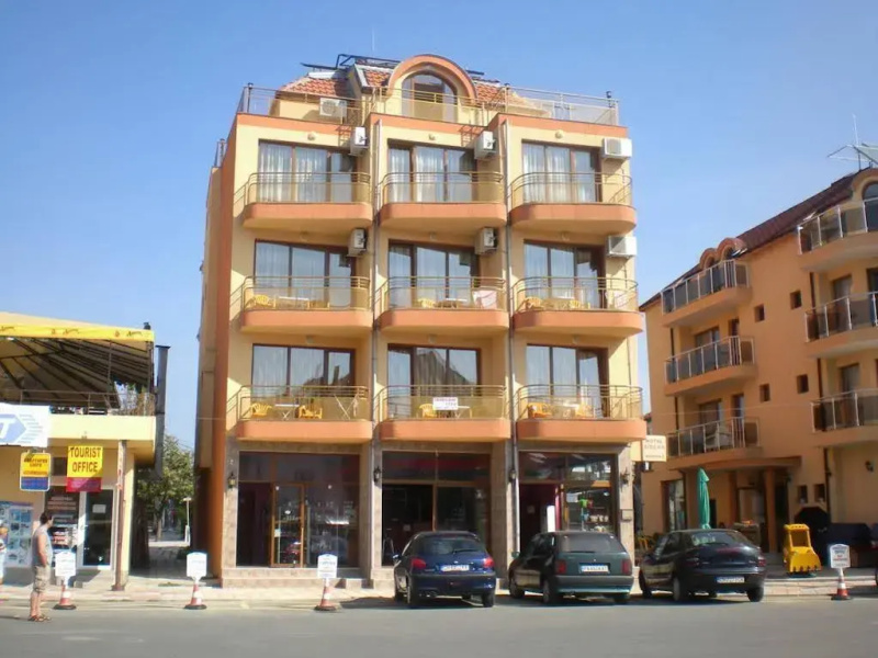 Hotel Sirena