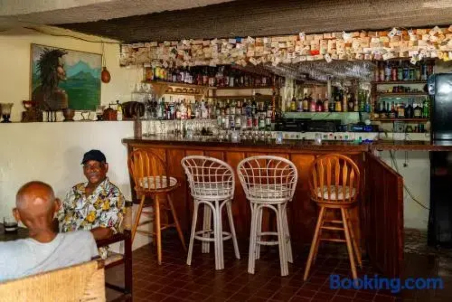 Roxys Mountain Lodge