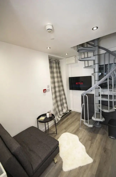 The Snug - Self Catering One Bedroom Apartment
