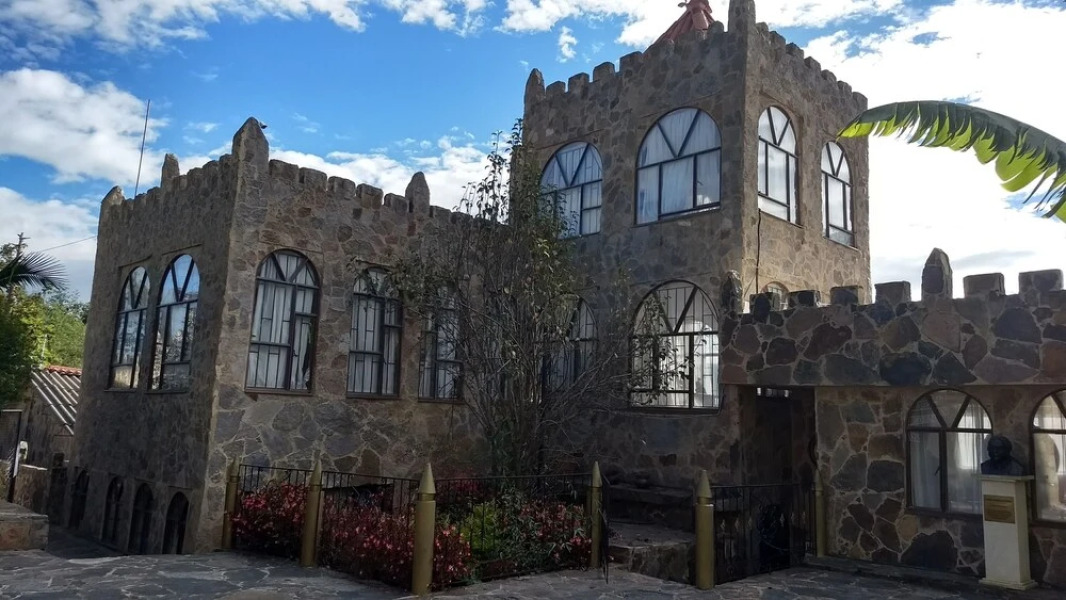 Hotel Rural La Esperanza