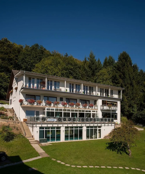 Waldhotel Wiesemann