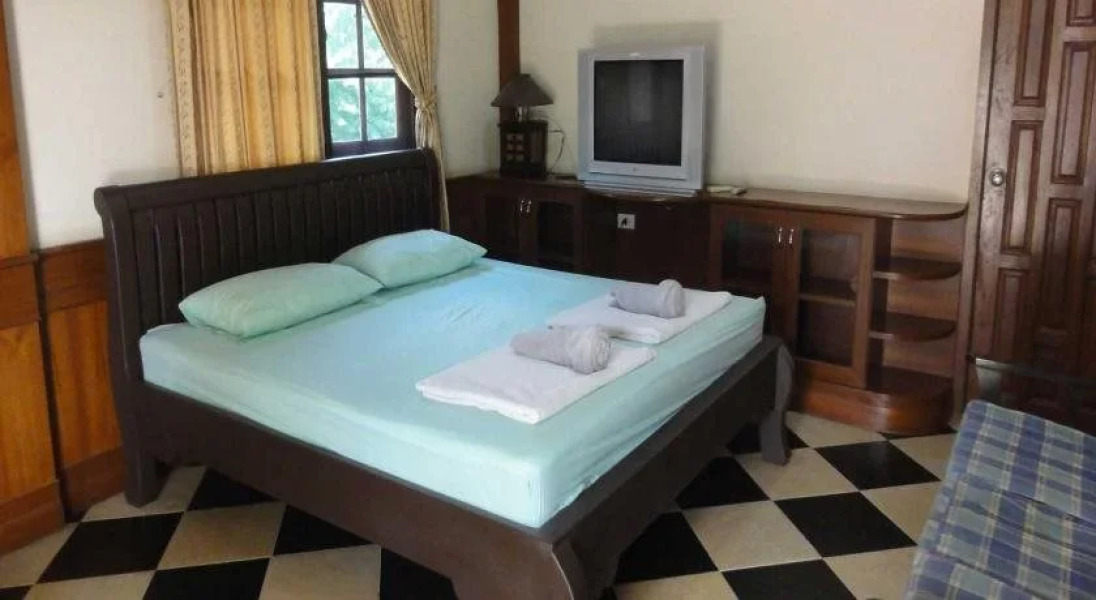 Rangsiman Resort Prachinburi