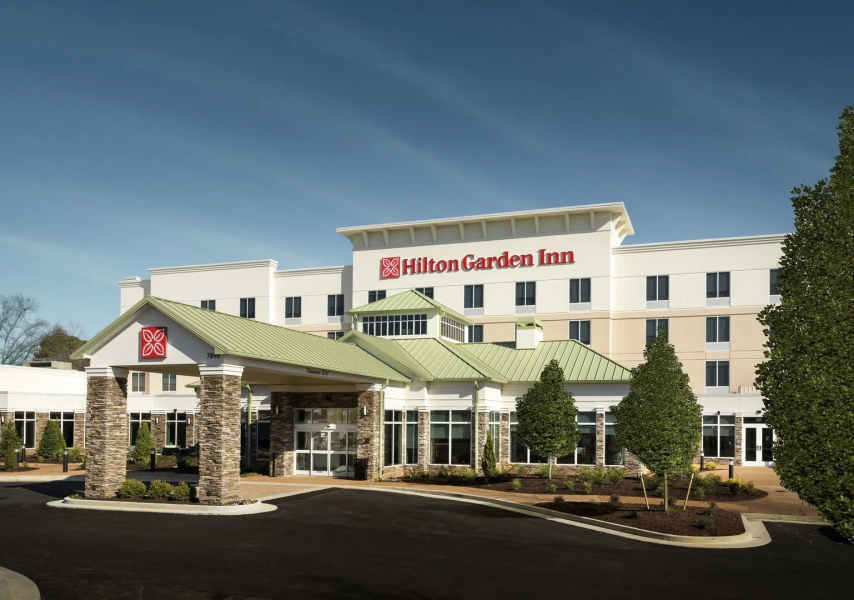 Hilton Garden Inn Olive Branch, MS