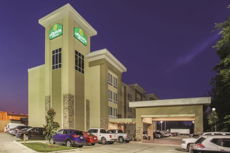 La Quinta Inn Ste West Monroe