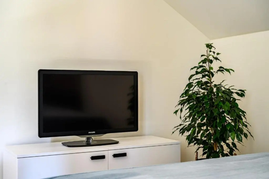 Modern studio - 10min walk to the sea