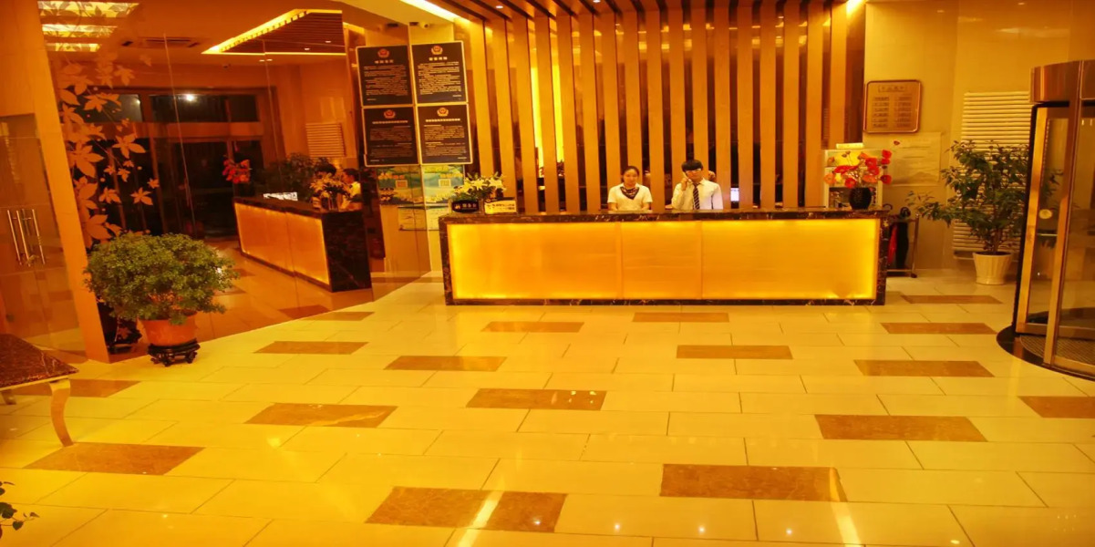 Beijing Sky House Business Hotel (formerly Beijing Century Hong Kong Hotel)