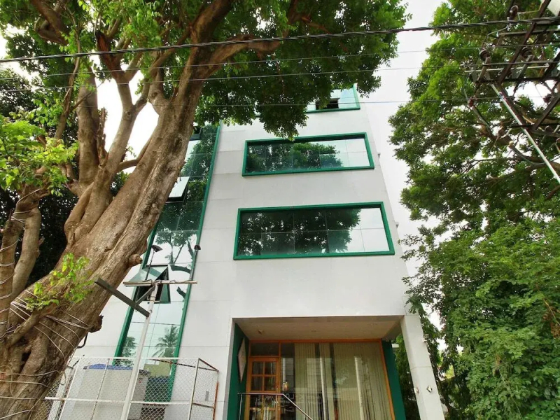 Nityotsava Residency