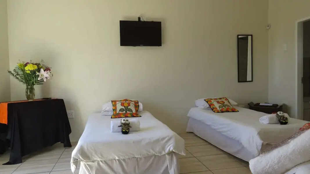 Karoo-Koppie Guesthouse