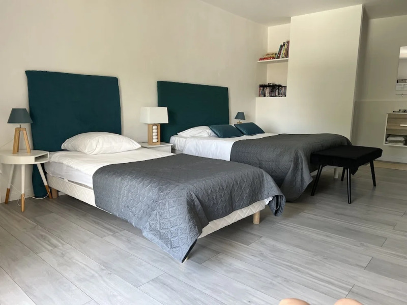 Gîte Celine et Frederic Gueguen