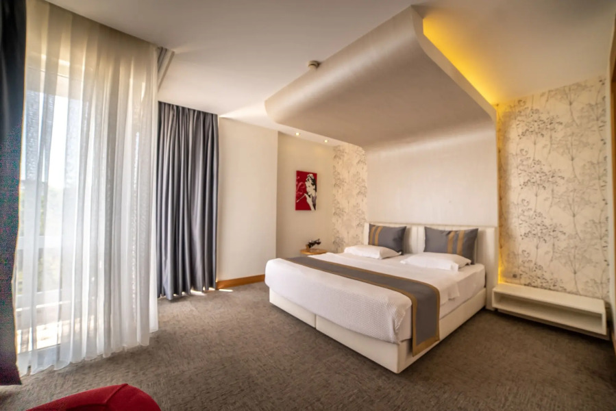 Atik Hotel