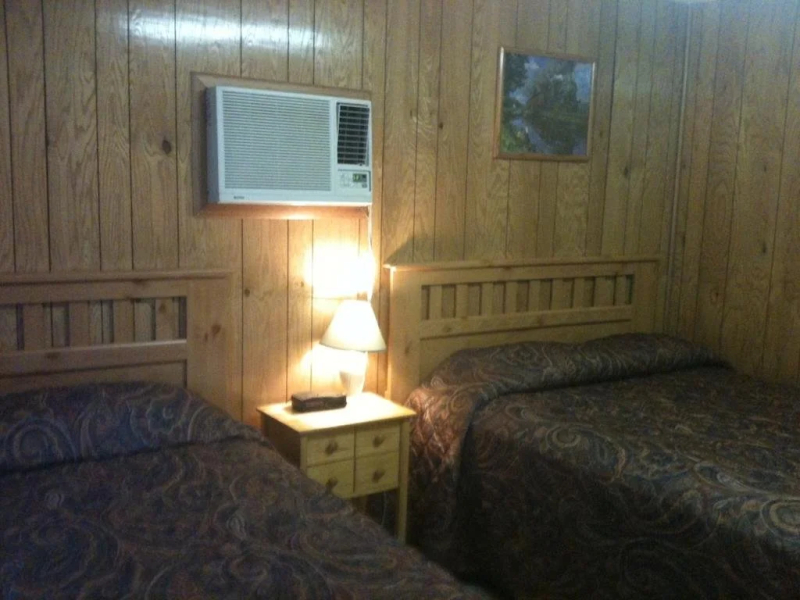 Grand River Resort