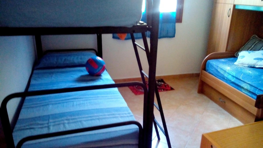 Holiday home via antonio Gramschi