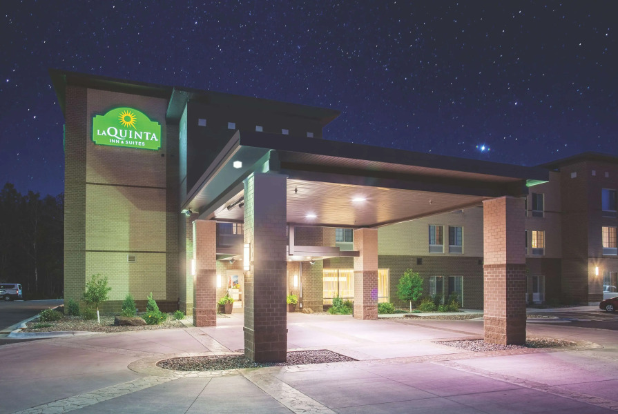 La Quinta Inn & Suites by Wyndham Duluth