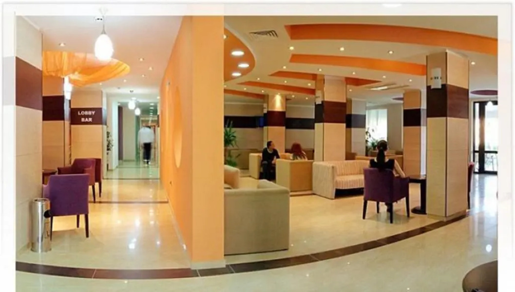 Studio in Casablanka