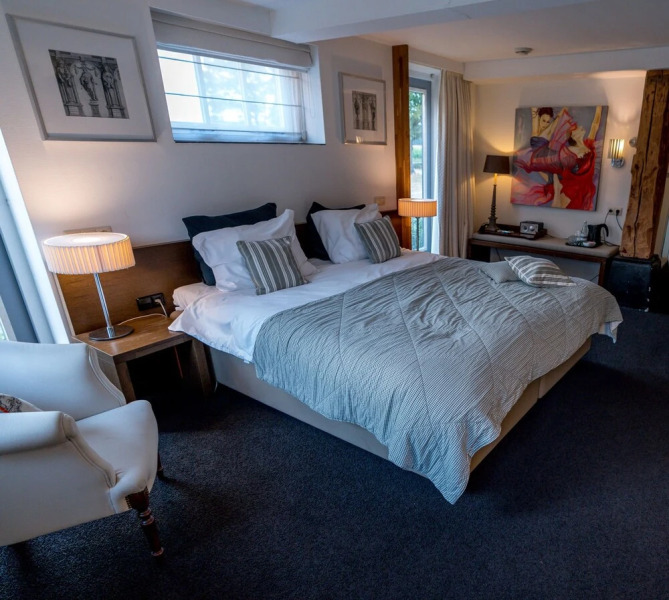 Hoeve de Haar B&B&More