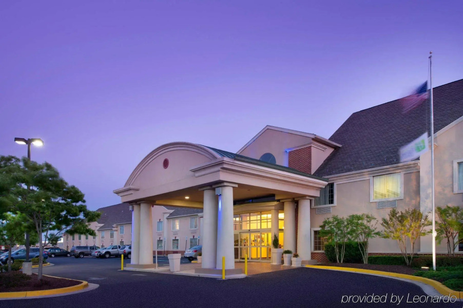 Holiday Inn Express & Suites Annapolis by IHG