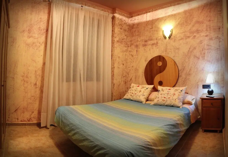 Casas Rurales La Derrubia