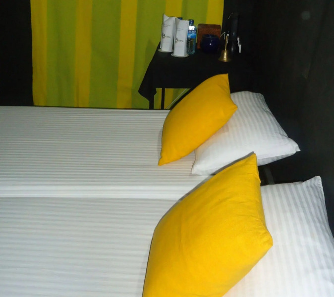 Big Game Yala by Eco Team