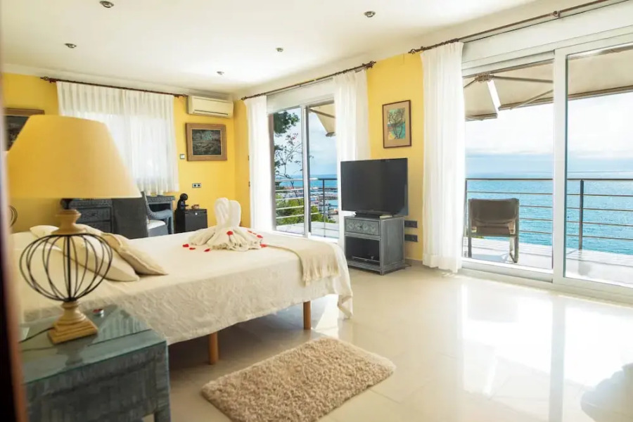 La estrella del mediterraneo