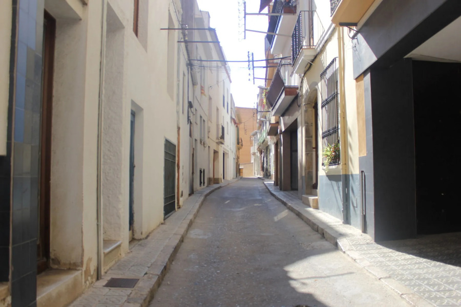 L'Hostalet d'Arenys de Mar