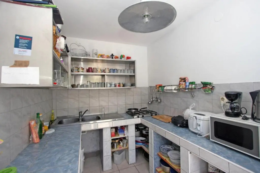 Apartments & Rooms Lo & Mar