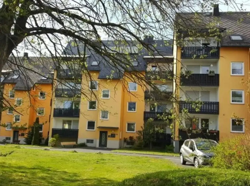 Holiday Apartment Seebrise 5