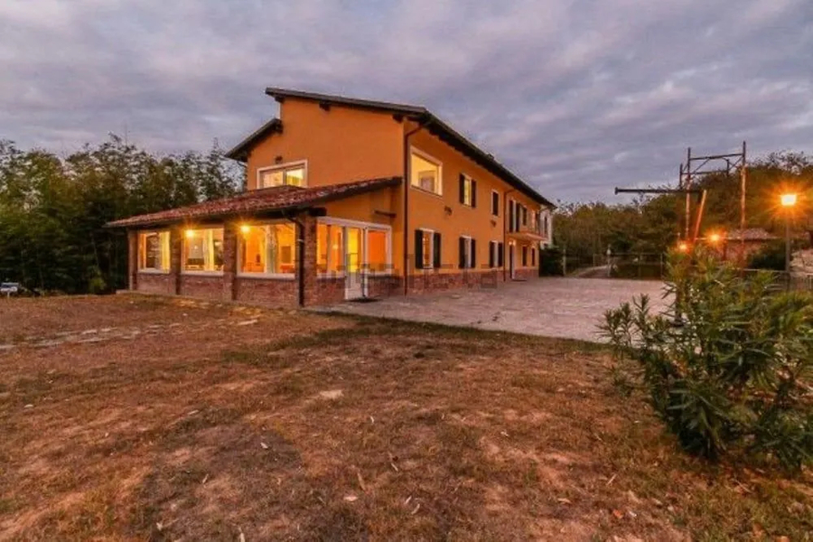 B&B Casale Il Poggio