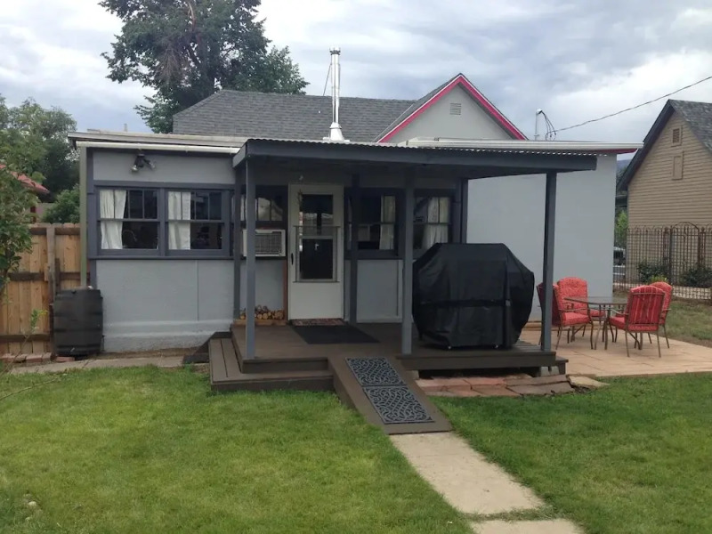 Nita s Place 2 Bedroom Holiday Home By Pinon Vacation Rentals